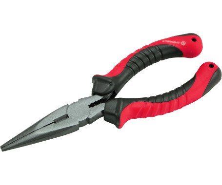 AQUA MARINE - 6" Spring Loaded Long Nose Plier